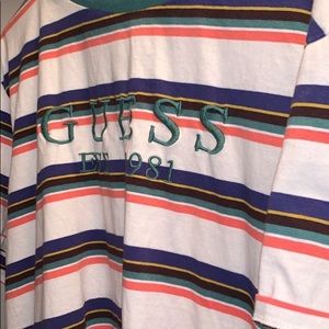 Guess vintage T-shirt